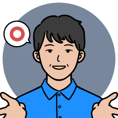 株式会社エコサービス｜社員インタビュー｜応募者へ応援メッセージのアイコンです。