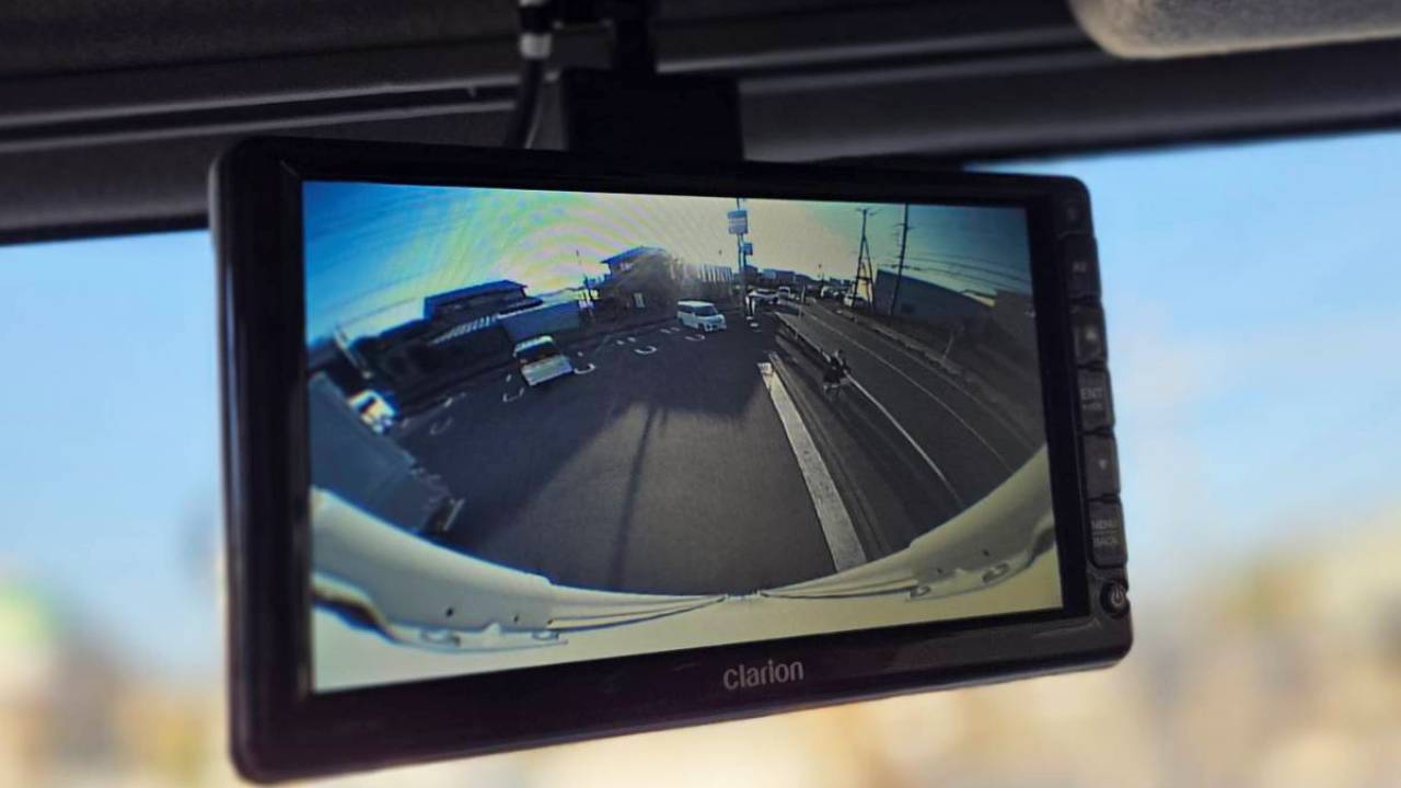 株式会社エコサービス｜安心・安全ページの設備の画像