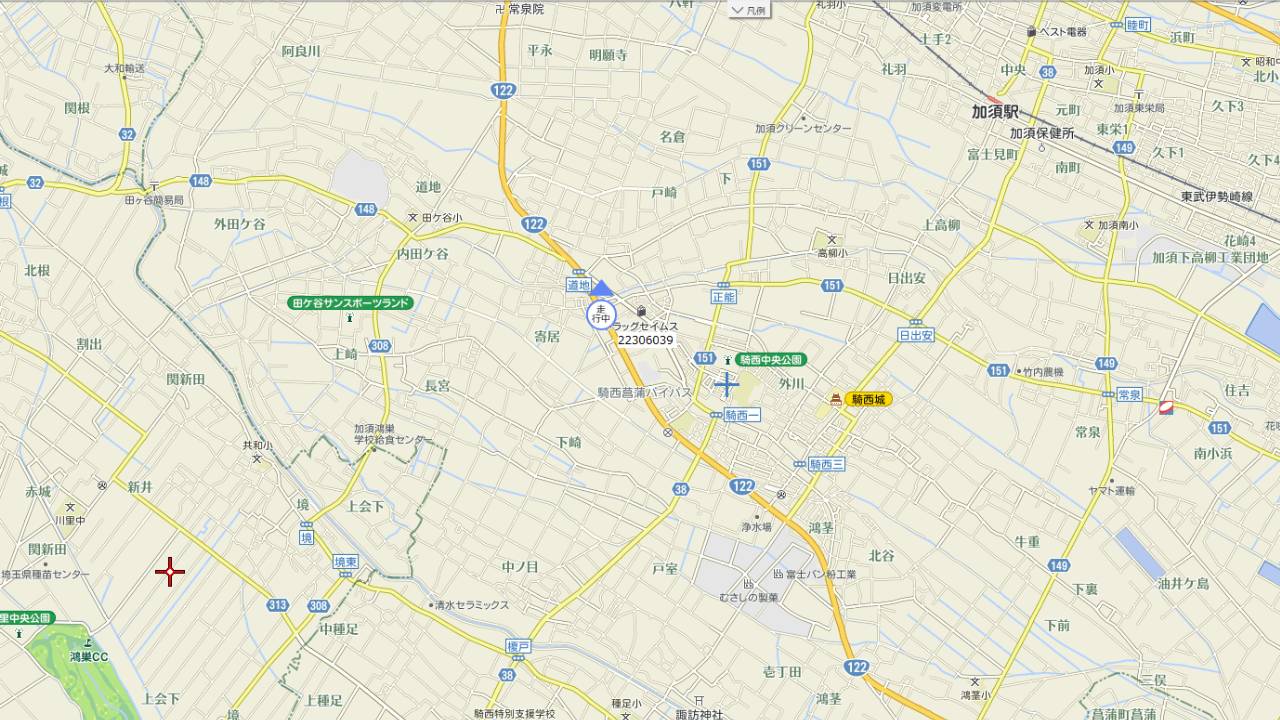 株式会社エコサービス｜安心・安全ページの設備の画像