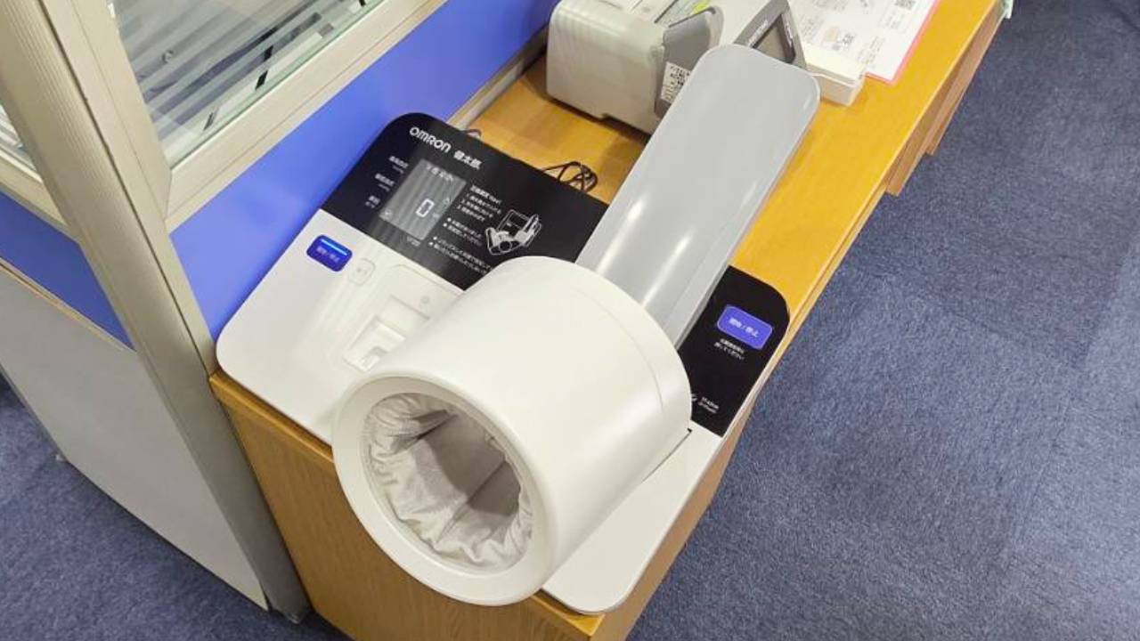 株式会社エコサービス｜安心・安全ページの社内設備の画像